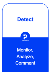 Detect