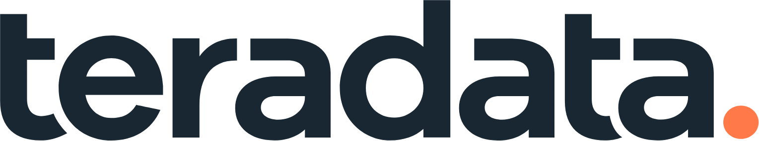 Teradata Database logo