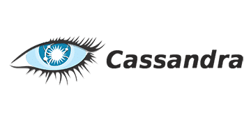 cassandra database logo